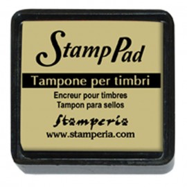 TAMPONE PIGMENTO PICCOLO AVORIO SCURO   **FP**