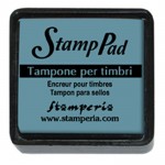 TAMPONE PIGMENTO PICCOLO AZZURRO POLVERE   **FP**