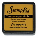TAMPONE PIGMENTO PICCOLO GIALLO SENAPE