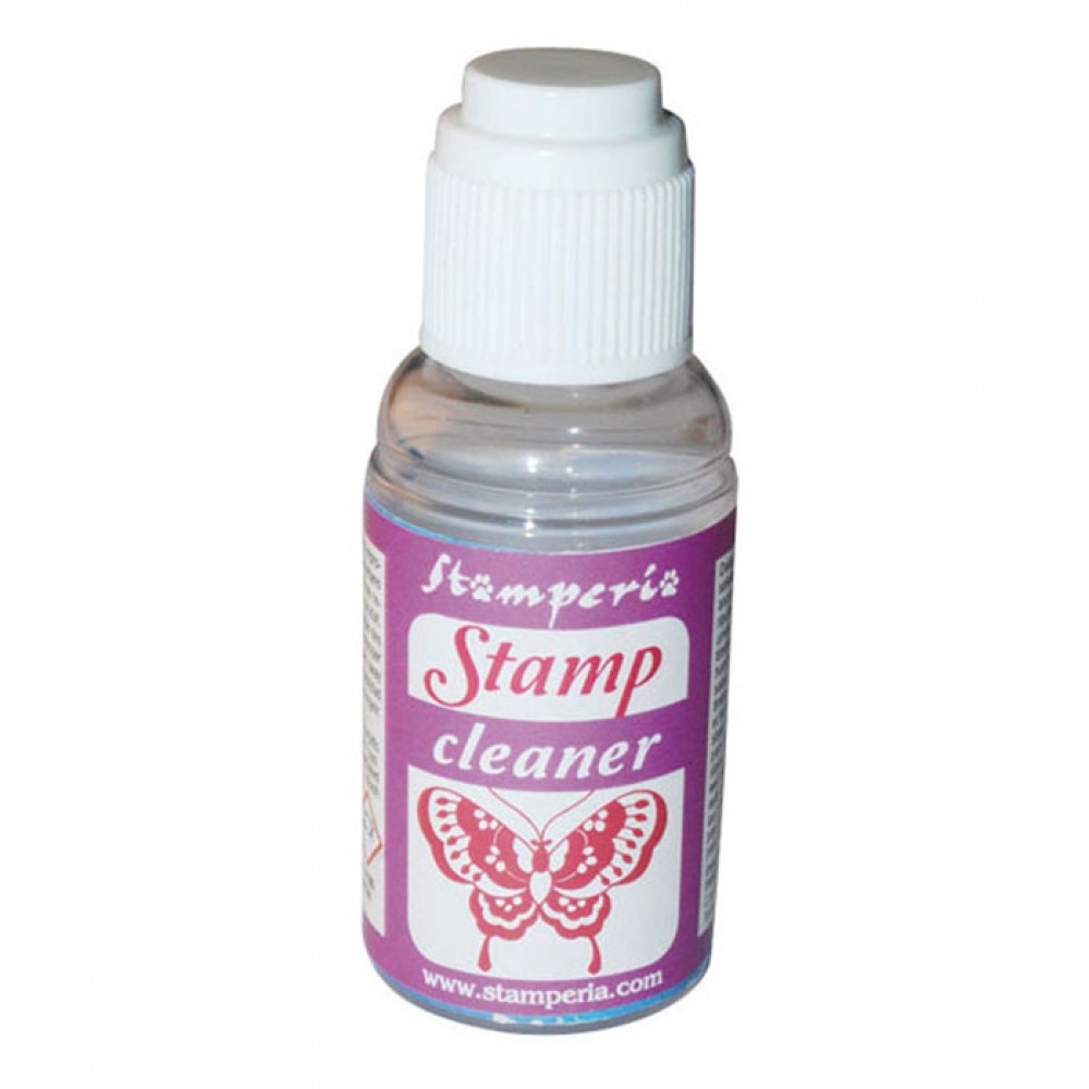 CLEANER PULISCI TIMBRI 60ML.   **FP**