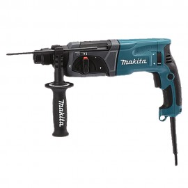 MAKITA TASSELLATORE MOD.HR2470 ROTOSTOP