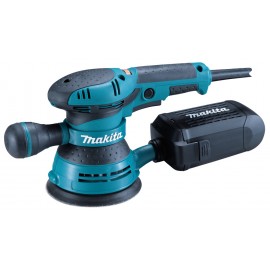 MAKITA LEVIGATRICE ROTORBITALE BO5041