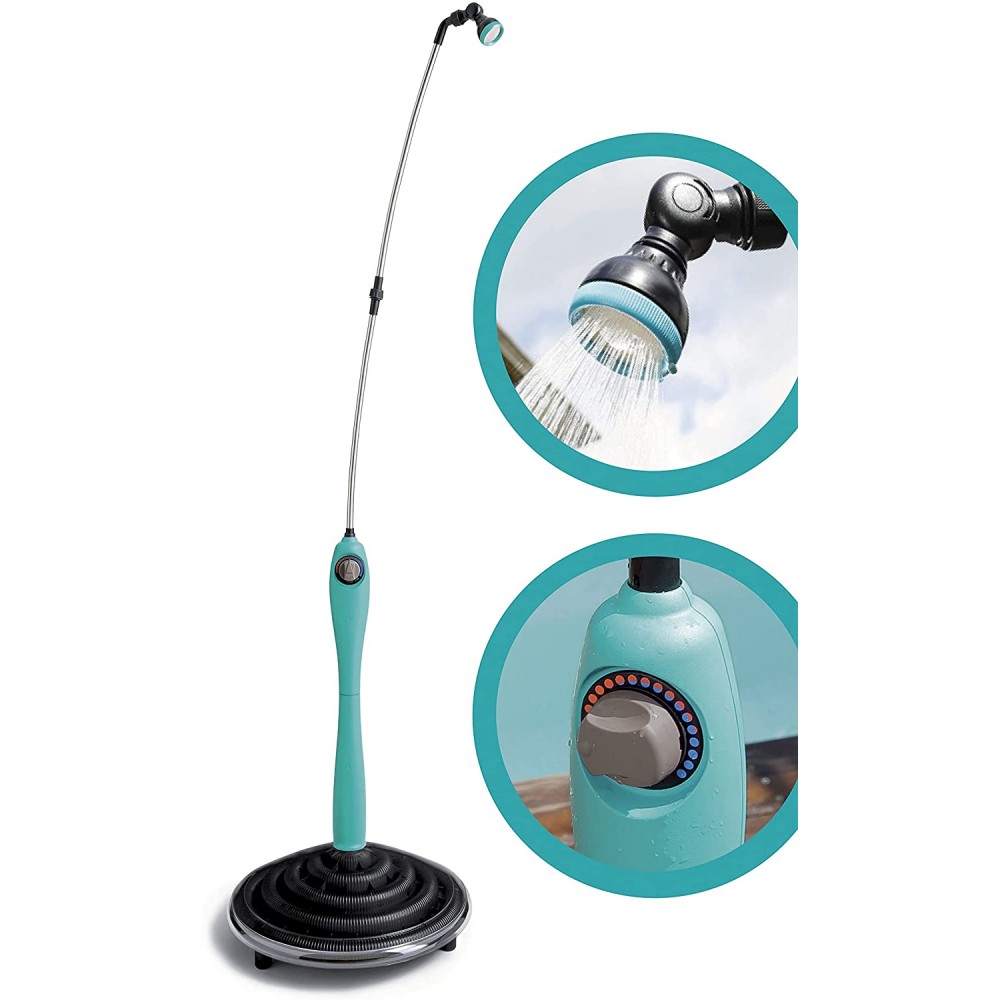 DOCCIA GIARDINO SUNNY PREMIUM