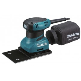 MAKITA LEVIGATRICE X PERSIANE MOD.BO4566