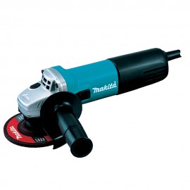 MAKITA SMERIGLIATR. W840MM115 MOD.9557HNRGZ