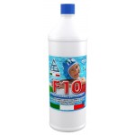 FLOCCULANTE LIQUIDO X PISCINE LT. 1
