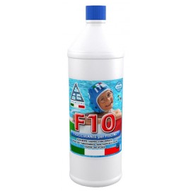 FLOCCULANTE LIQUIDO X PISCINE LT. 1