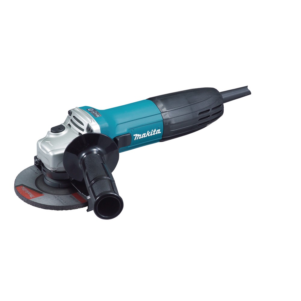 MAKITA SMERIGLIATRICE W720 MM.115 MOD.GA4530R