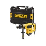 DEWALT MARTELLO PERF.DEM.MOD. D25481K