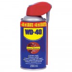 SBLOCCANTE WD40 ML 250+40