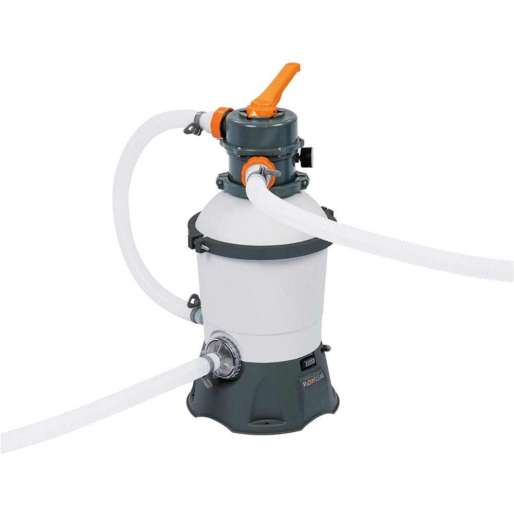 POMPA FILTRANTE A SABBIA 5.678LT/H 58467