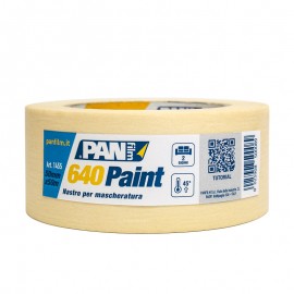 PAN PAINT 640 EAN 30*50