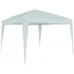 GAZEBO 2 X 3 BIANCO