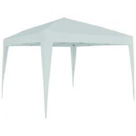 GAZEBO 2 X 3 BIANCO