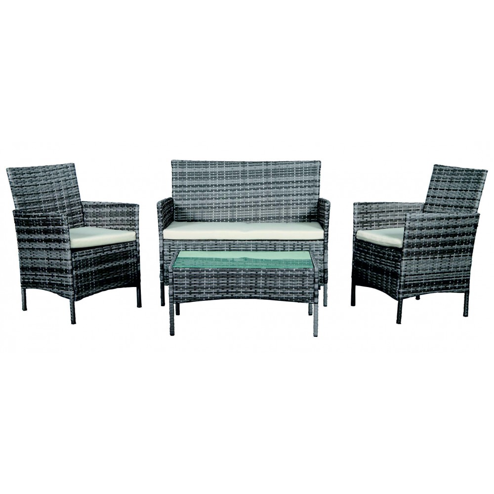 SET 4 PEZZI ANNIE  SET 4 PEZZI ANNIE