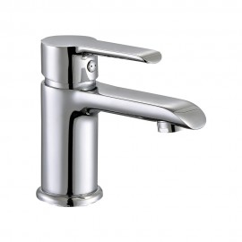 LAVABO SERIE ARIEL CROMATO DIAM 35 (SCA)