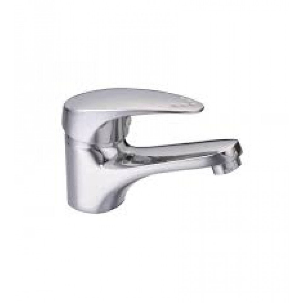 MIX LAVABO SERIE PUNTO CR Ø40 MM (SCA)