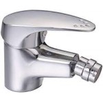 MIX BIDET SERIE PUNTO CROMATO Ø40 MM (SCA)