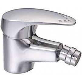 MIX BIDET SERIE PUNTO CROMATO Ø40 MM (SCA)