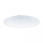 FRANIA PARETE/PLAFONE 17,3W LED 4000K 2000LM CORPO