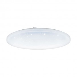 FRANIA PARETE/PLAFONE 17,3W LED 4000K 2000LM CORPO