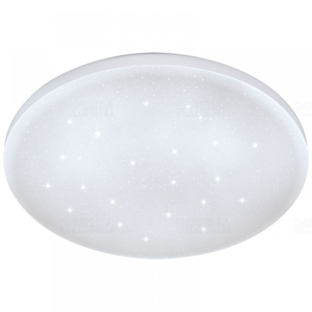 FRANIA PARETE/PLAFONE 8W LED 4000K 900LM CORPO ILL