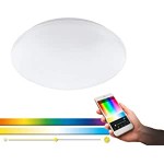 GIRON-TW - PLAFO/APPLIQUE LED 24W 2765K 2300LM INC
