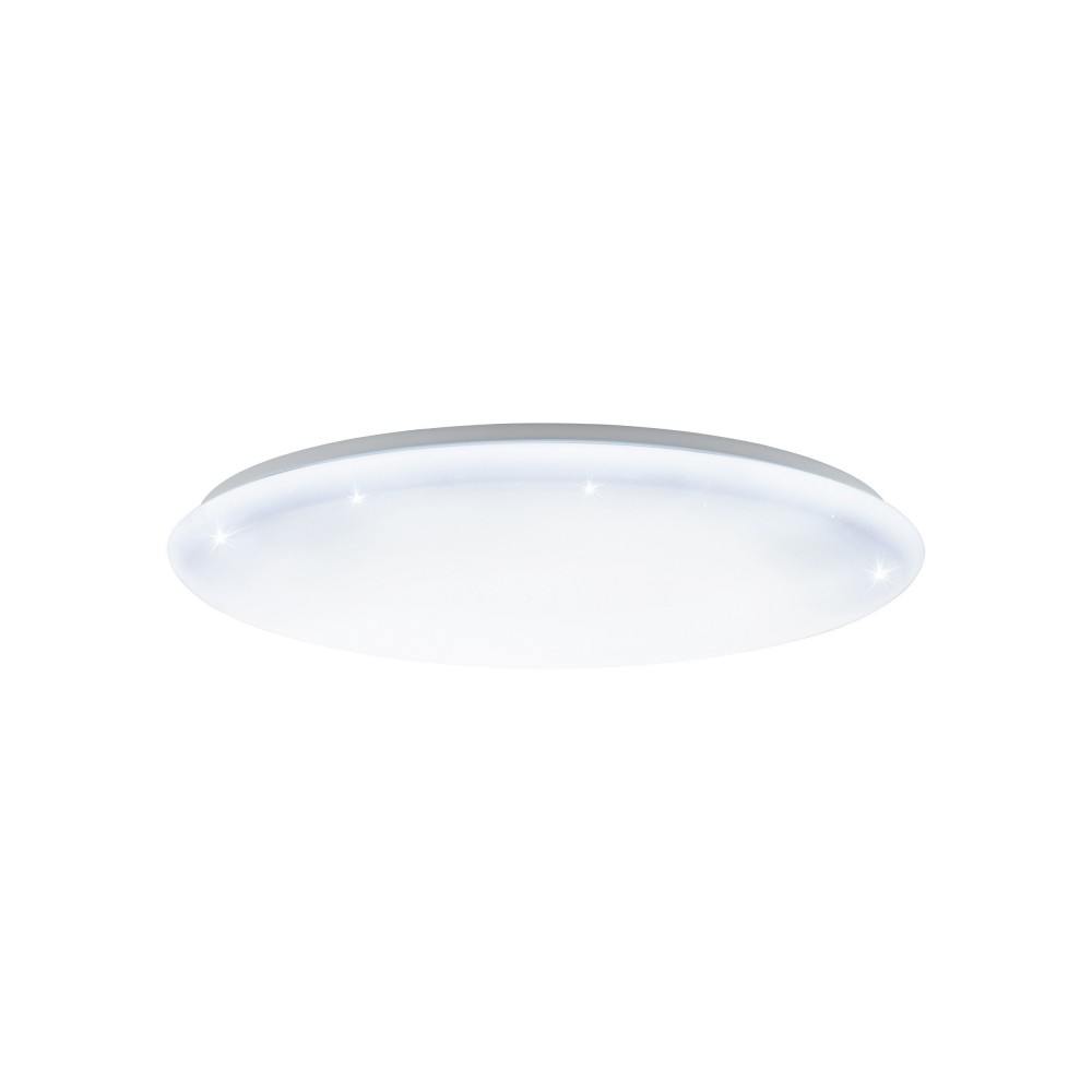 IGROKA - Plafone LED 60W 5300Lm con telecomando,l