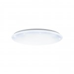 IGROKA - Plafone LED 60W 5300Lm con telecomando,l