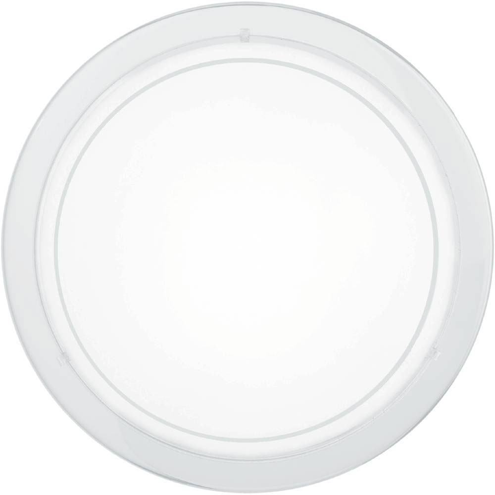 PLANET PLAFO 1L X 60W BIANCO