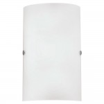 QUE TROY 3 1LX60W VETRO EXTRABIANCO