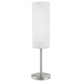 TROY 3 - ABATJOUR STELO  1L X 100W E27  V. EXTRABI