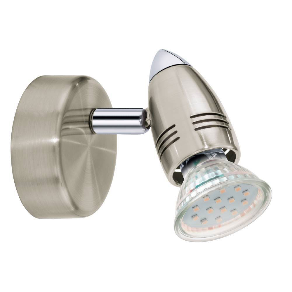 FARETTO LED MAGNUM 1LX2,5W