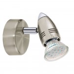 FARETTO LED MAGNUM 1LX2,5W