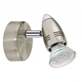 FARETTO LED MAGNUM 1LX2,5W