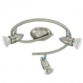 SPIRALE LED MAGNUM 3LX2,5W GU10