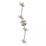 ARCO LED MAGNUM 4Lx2,5W GU10