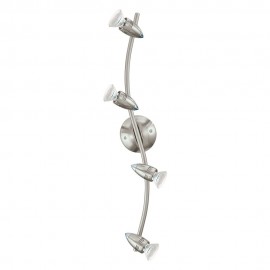 ARCO LED MAGNUM 4Lx2,5W GU10