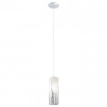 RIVATO SOSPENS.TUBO 1Lx60W E27
