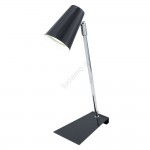 TRAVALE -  LAMPADA H. 37cm 1LUCE X 2,5W GU 10 LED   **FP**