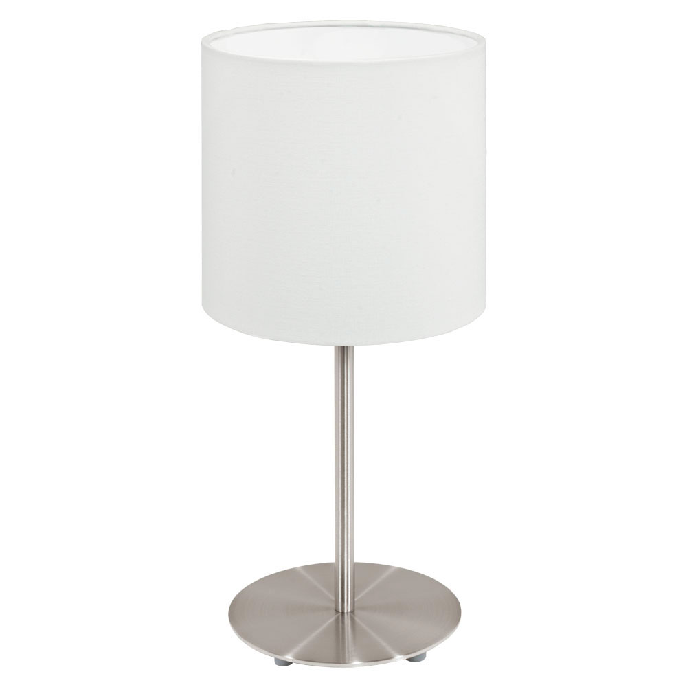 PASTERI - LAMPADA TAVOLO\STUDIO Ø14CM 1X40W E14 AC