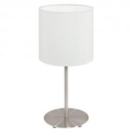 PASTERI - LAMPADA TAVOLO\STUDIO Ø14CM 1X40W E14 AC