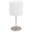 PASTERI - LAMPADA TAVOLO\STUDIO Ø14CM 1X40W E14 AC