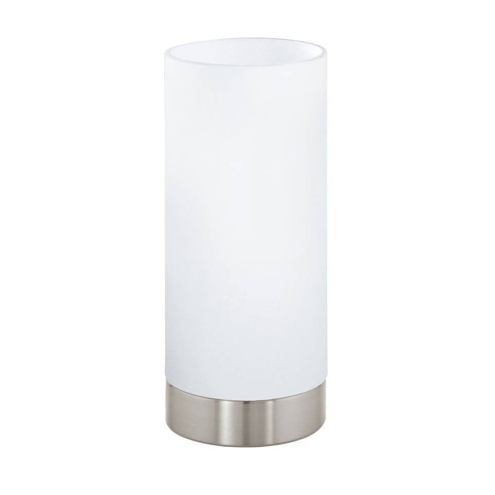DAMASCO 1 - LAMPADA TAVOLO\STUDIO Ø10CM 1X60W E27