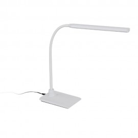 LAROA LAMPADA DA TAVOLO LED 4,5W 4000K 550LM INCLU