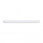 DUNDRY PLAFO/APPLIQUE STRUTTURA IN POLICARBONATO /