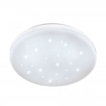 FRANIA-S PLAFO/APPLIQUE LED 11,5W 3000K 1350LM INC