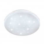 LED DL A330 WS/KRISTALLEFF.FRANIA-S