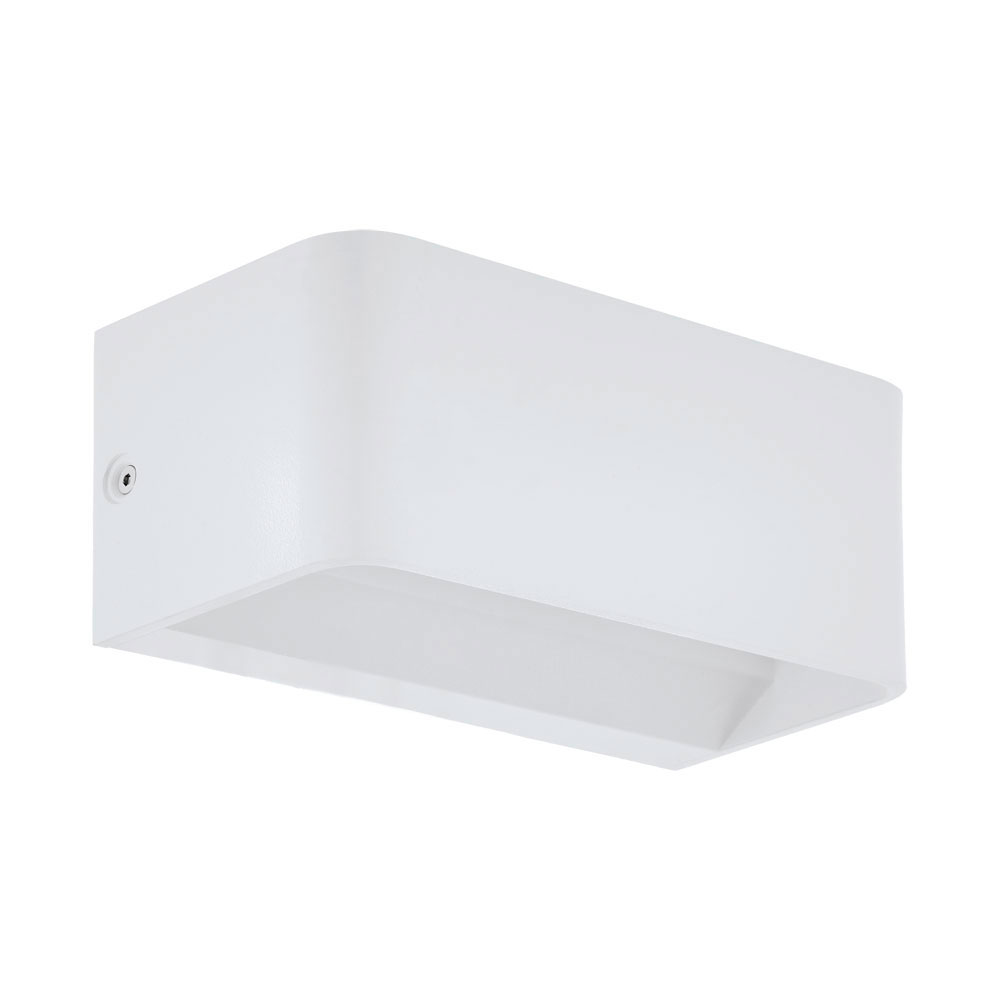 SANIA 4 APPLIQUE LED 10W 3000K 1100LM INCLUSA  STR