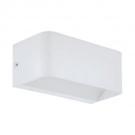 SANIA 4 APPLIQUE LED 10W 3000K 1100LM INCLUSA  STR